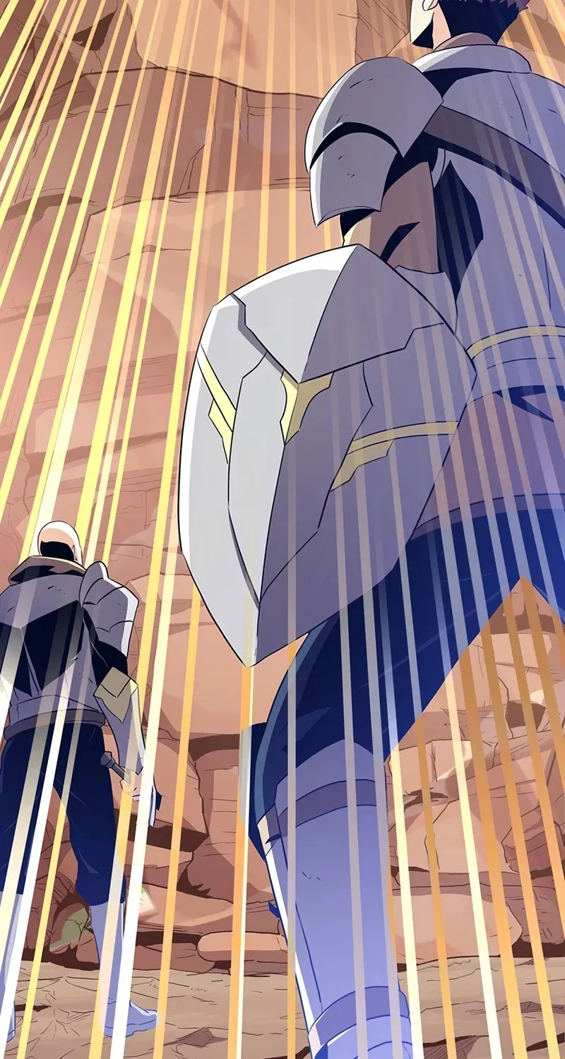 Read Arcane Sniper chapter 82 image 15 on Lezhin