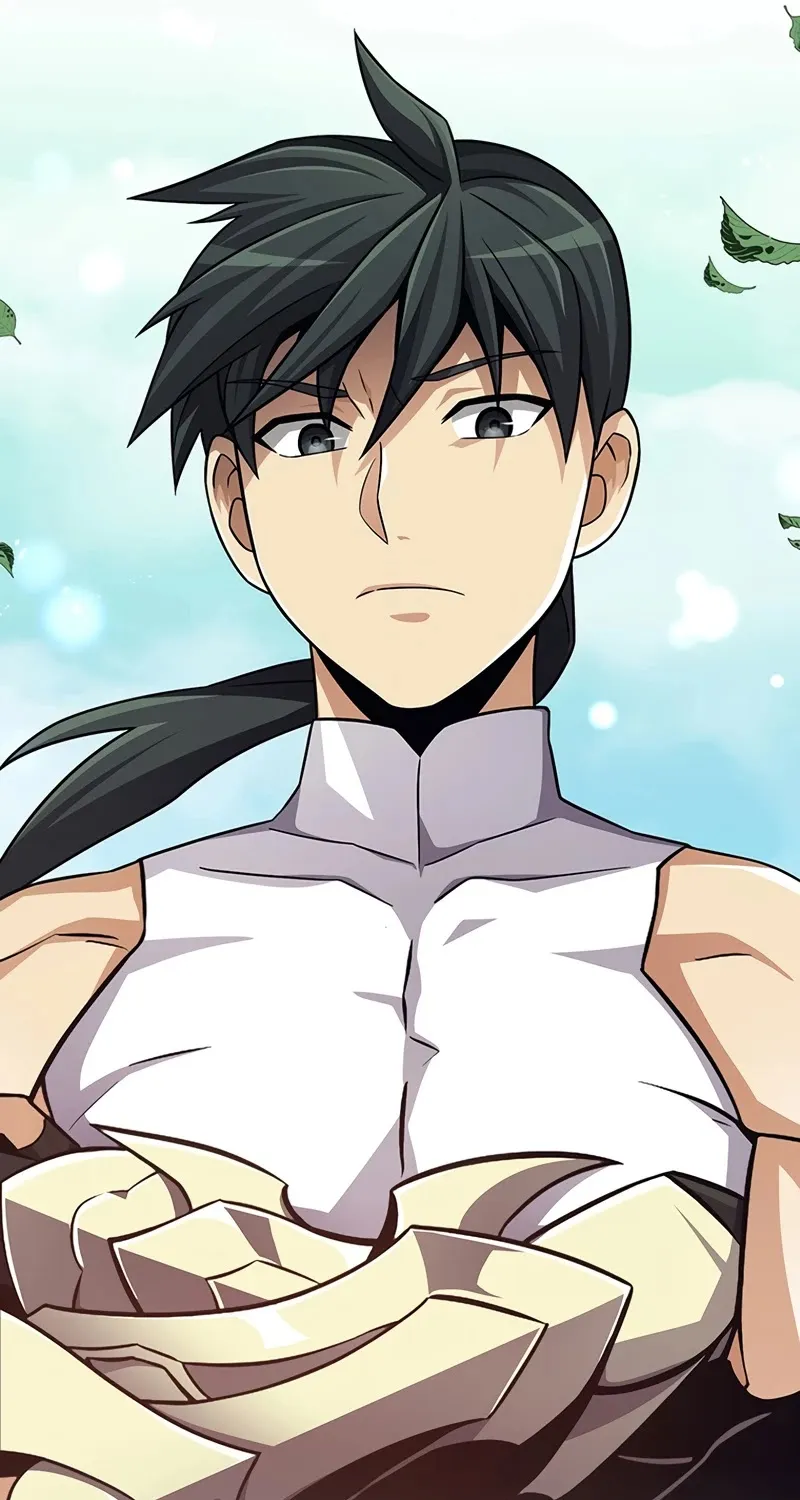 Read Arcane Sniper chapter 82 image 17 on Lezhin