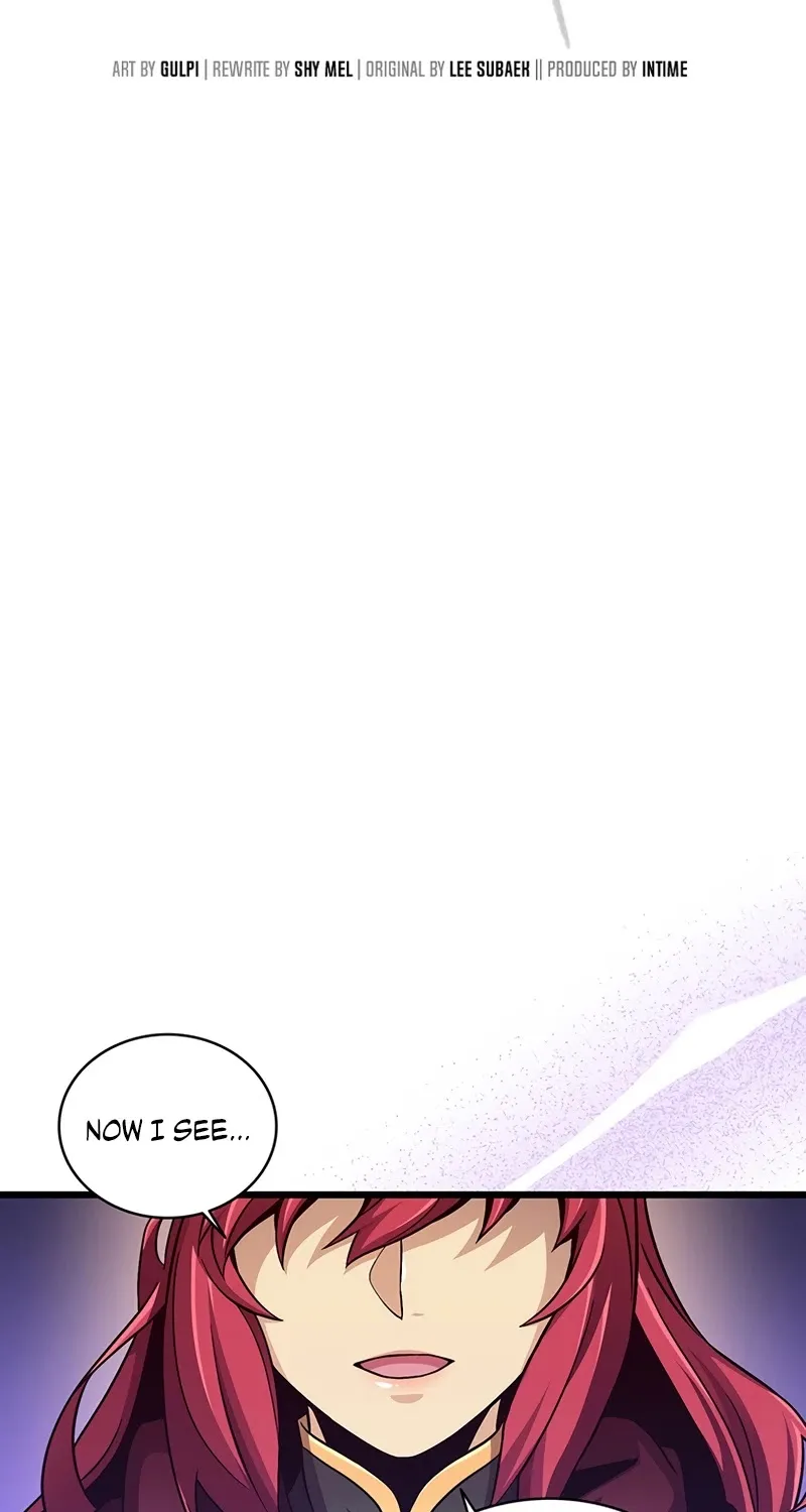 Read Arcane Sniper chapter 82 image 19 on Lezhin