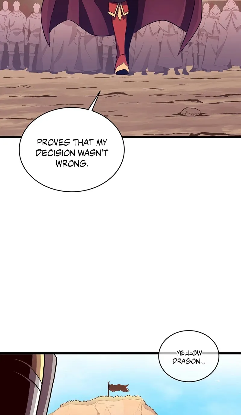 Read Arcane Sniper chapter 82 image 22 on Lezhin