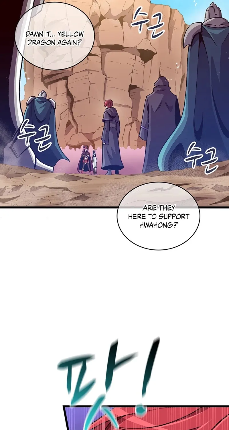 Read Arcane Sniper chapter 82 image 23 on Lezhin