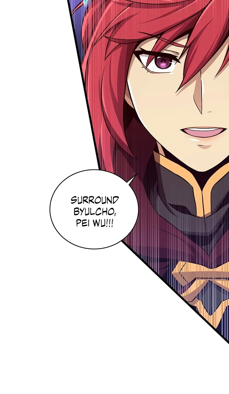 Read Arcane Sniper chapter 82 image 24 on Lezhin