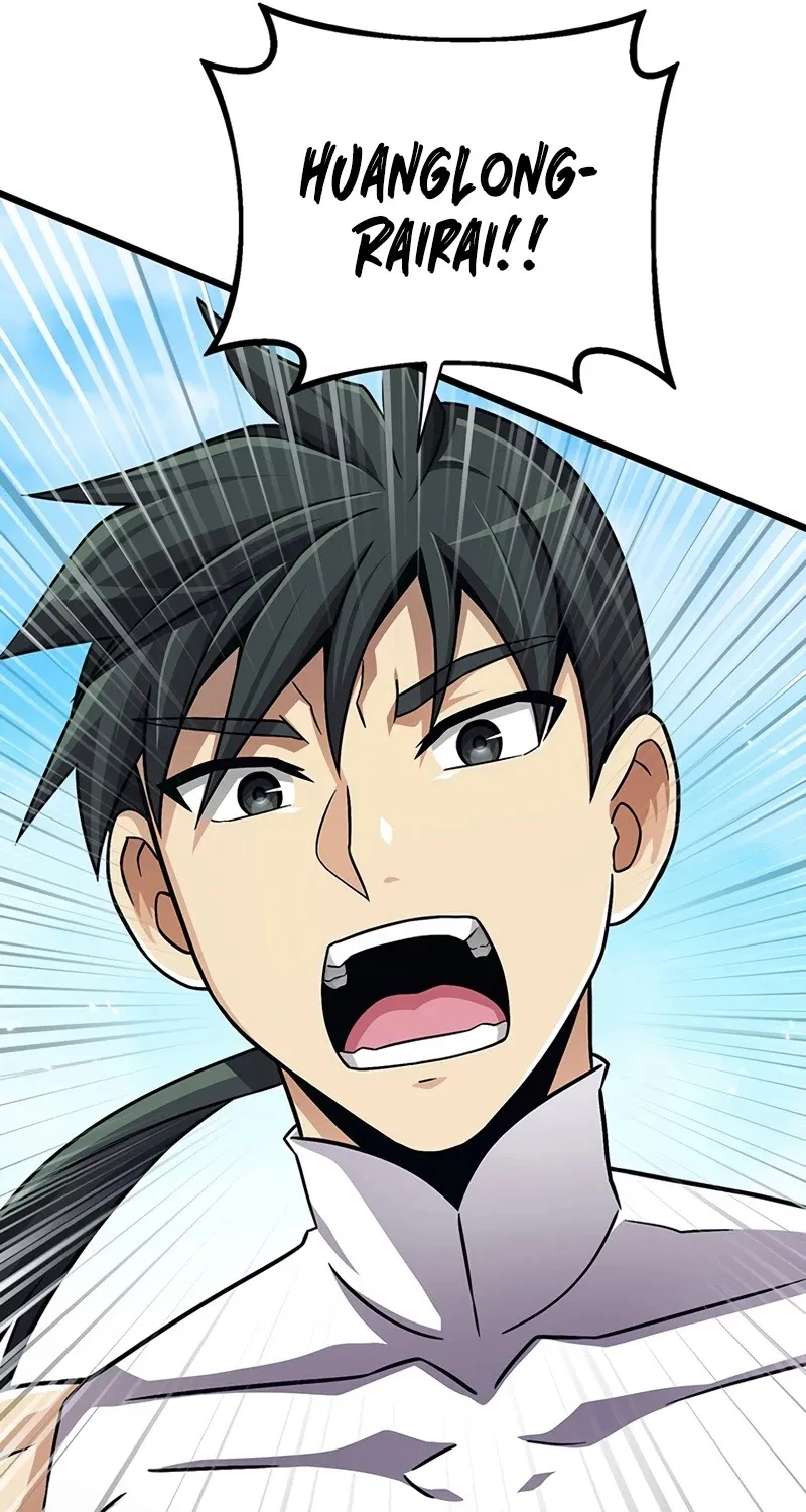 Read Arcane Sniper chapter 82 image 25 on Lezhin