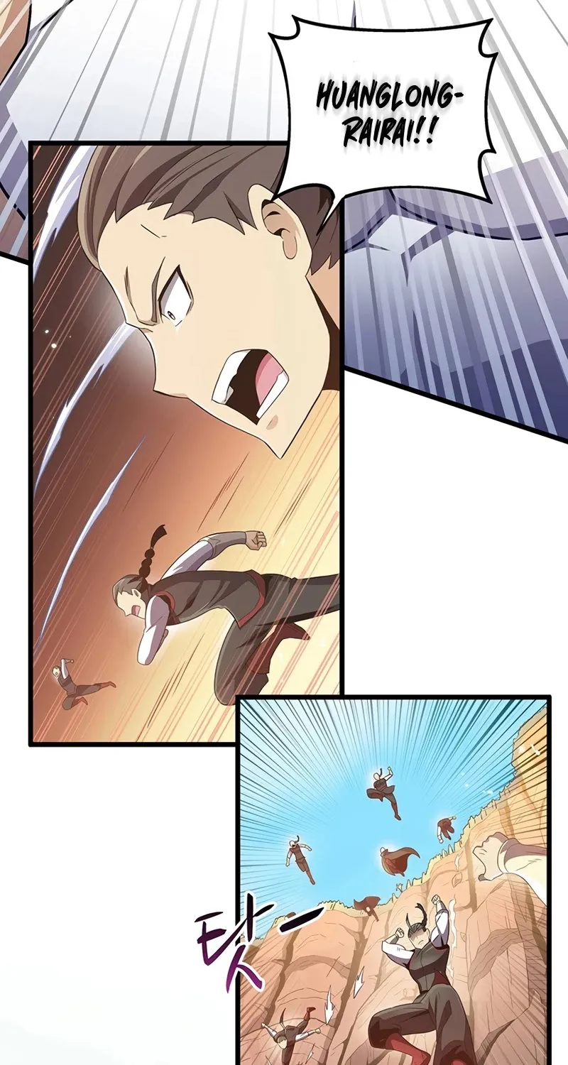 Read Arcane Sniper chapter 82 image 26 on Lezhin