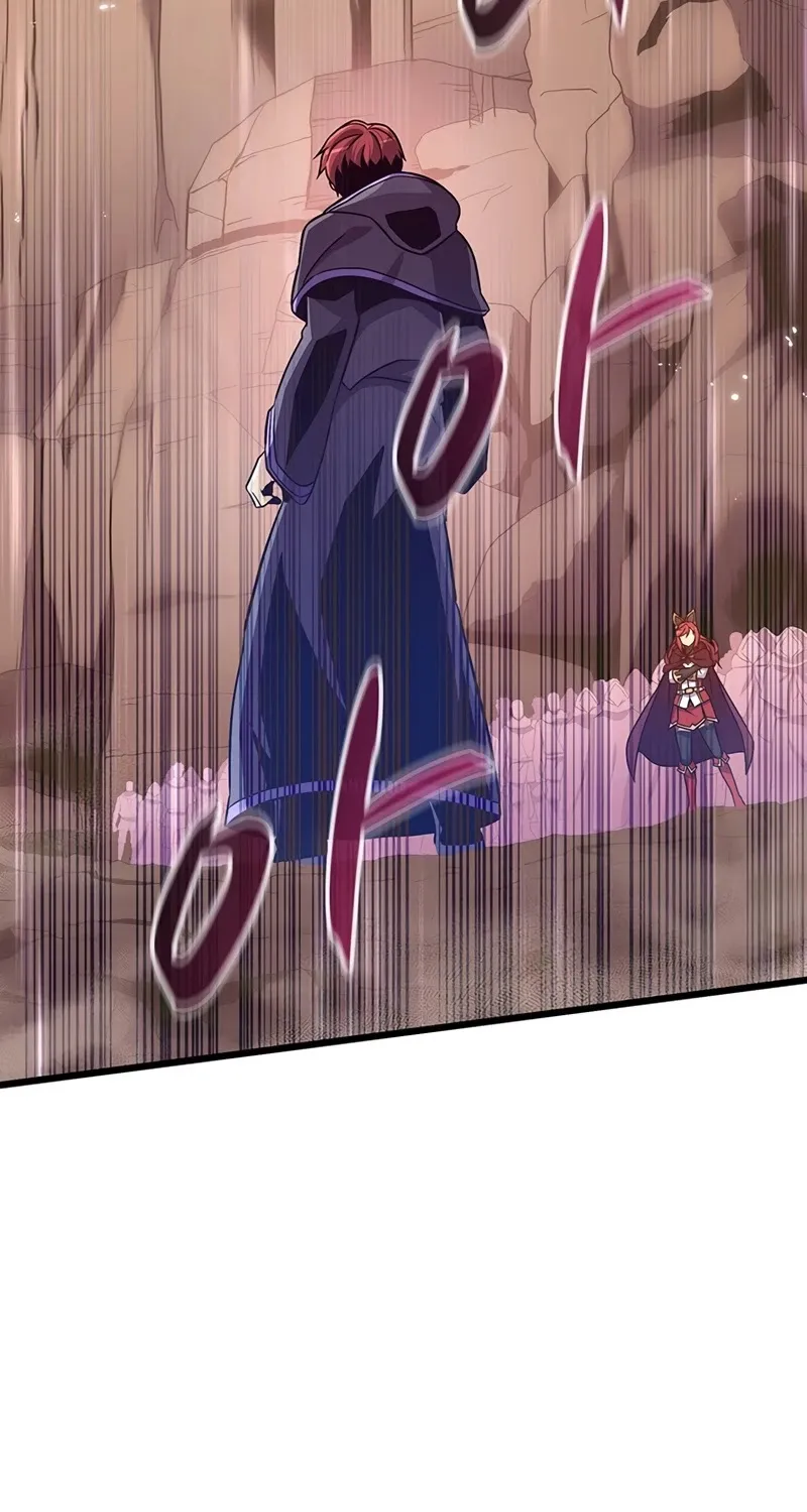 Read Arcane Sniper chapter 82 image 29 on Lezhin
