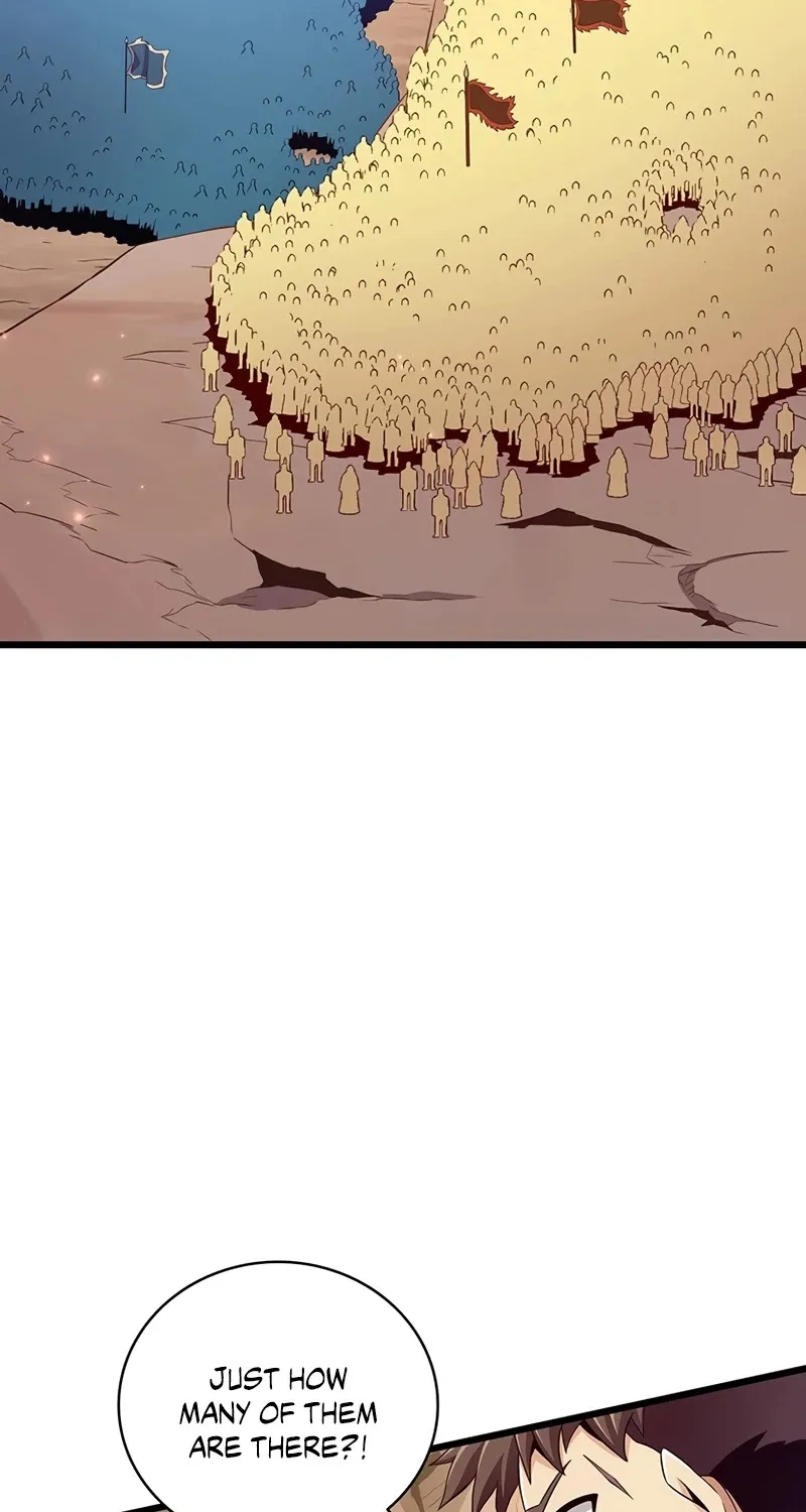 Read Arcane Sniper chapter 82 image 34 on Lezhin