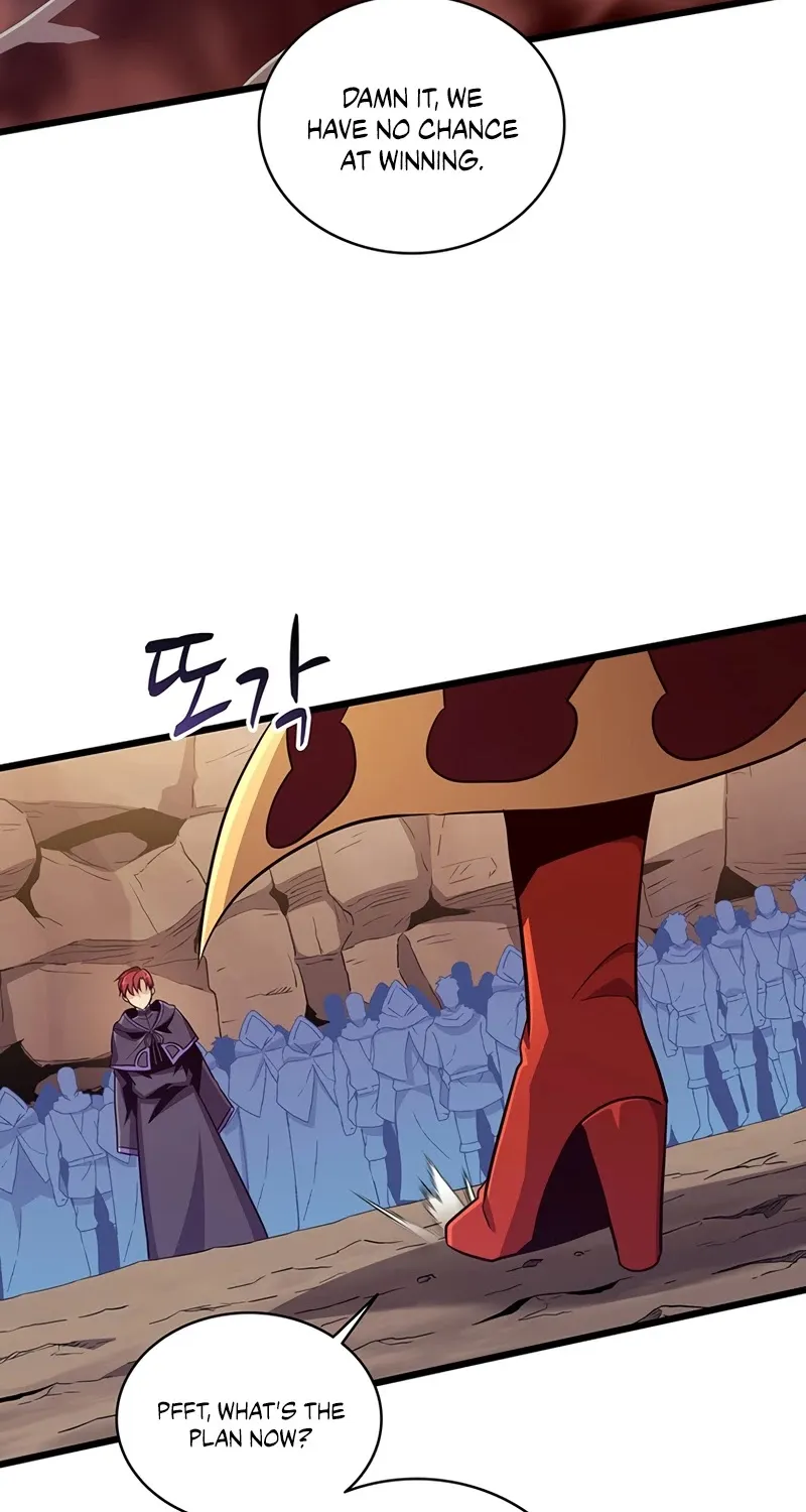 Read Arcane Sniper chapter 82 image 36 on Lezhin