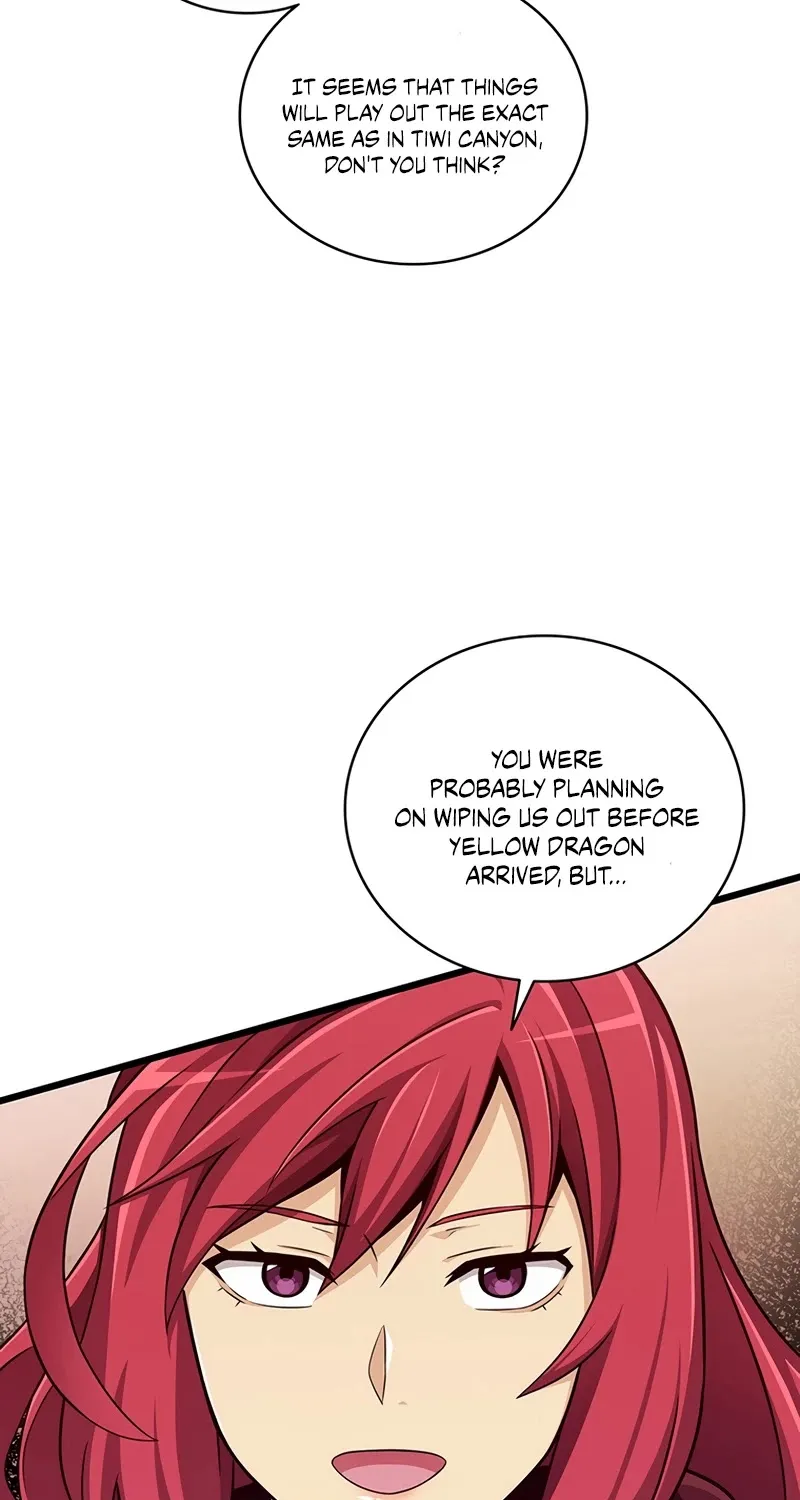 Read Arcane Sniper chapter 82 image 37 on Lezhin