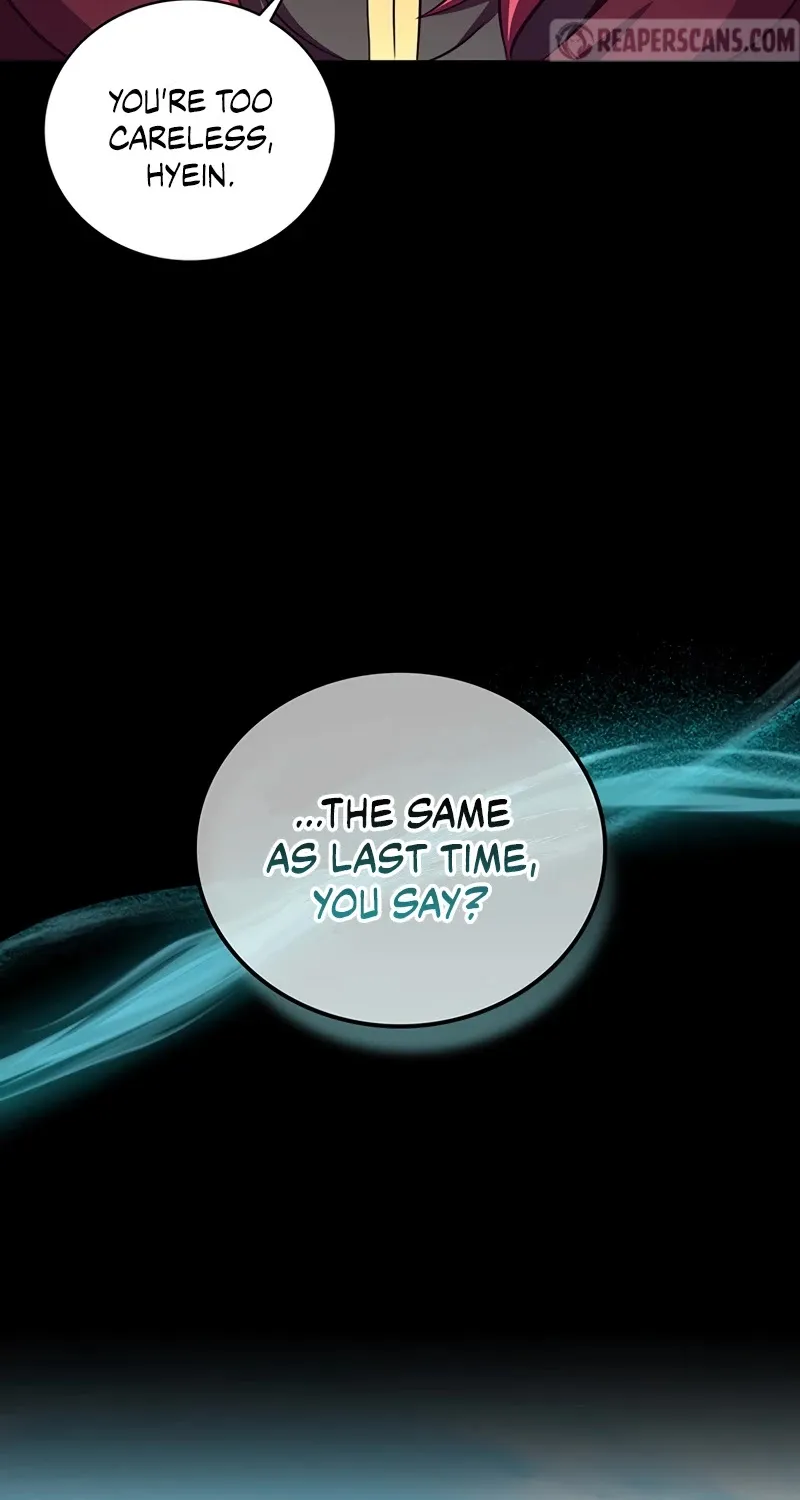 Read Arcane Sniper chapter 82 image 39 on Lezhin