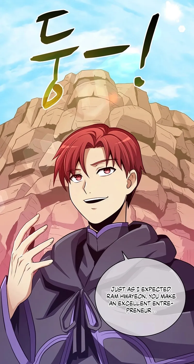 Read Arcane Sniper chapter 82 image 41 on Lezhin