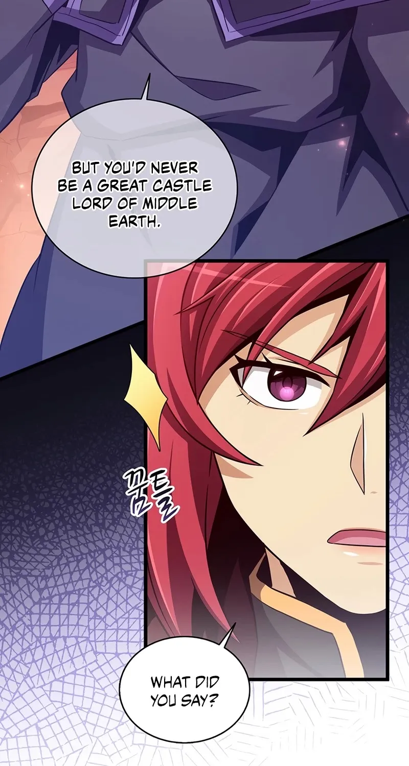 Read Arcane Sniper chapter 82 image 42 on Lezhin