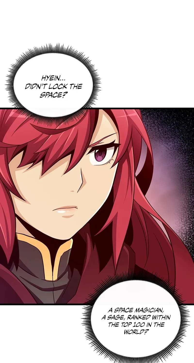 Read Arcane Sniper chapter 82 image 45 on Lezhin