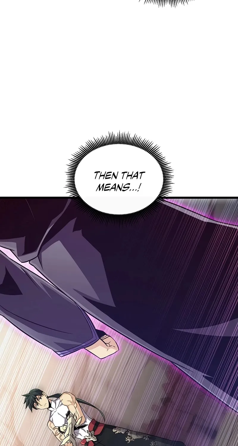 Read Arcane Sniper chapter 82 image 46 on Lezhin