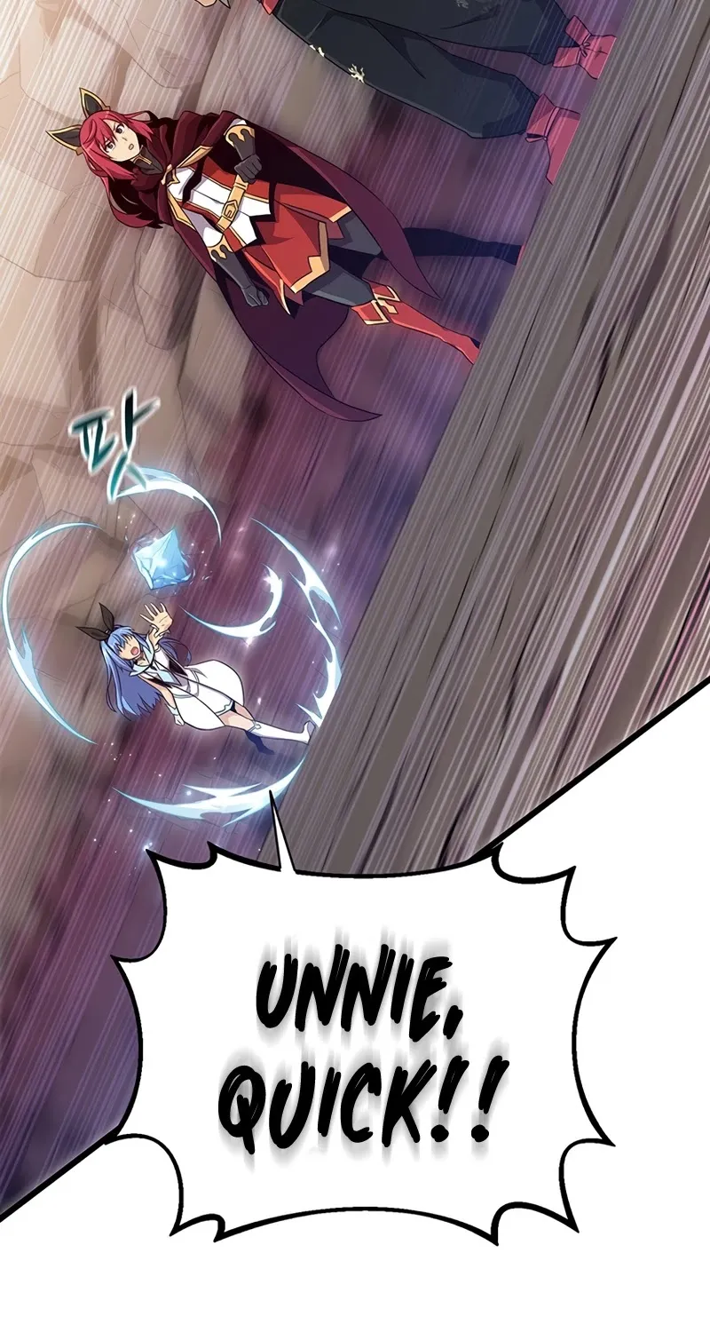Read Arcane Sniper chapter 82 image 47 on Lezhin