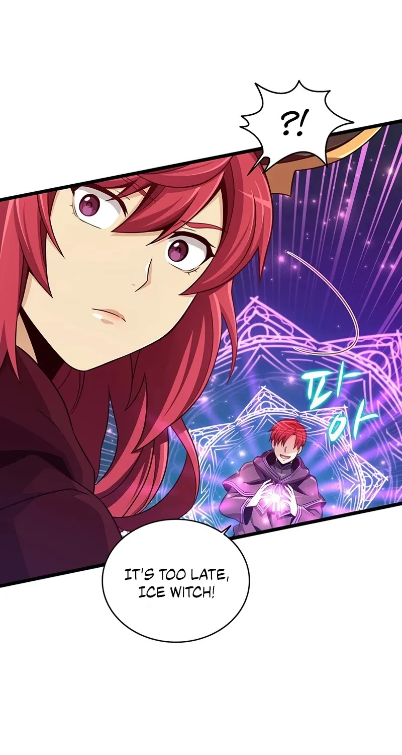 Read Arcane Sniper chapter 82 image 48 on Lezhin