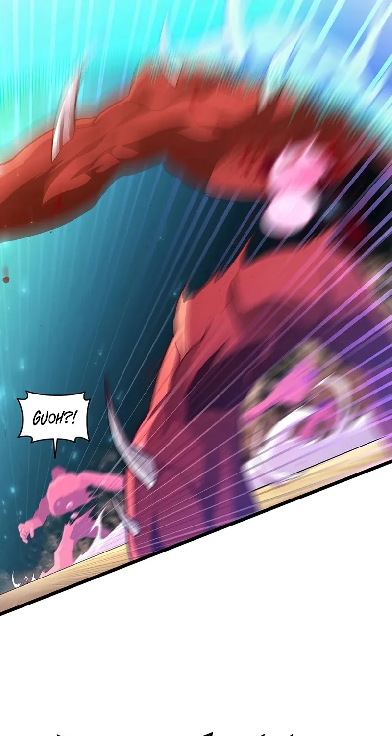 Read Arcane Sniper chapter 82 image 5 on Lezhin
