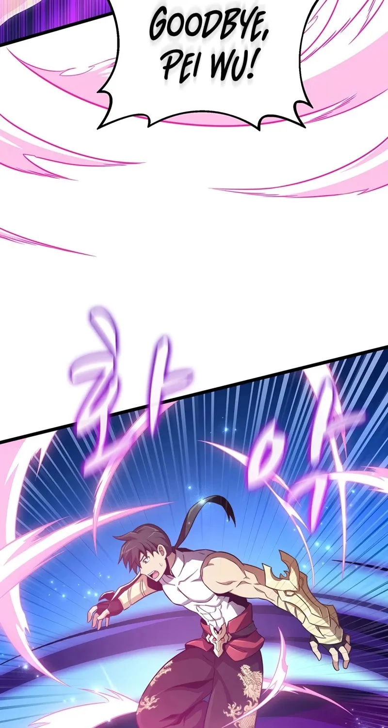 Read Arcane Sniper chapter 82 image 51 on Lezhin
