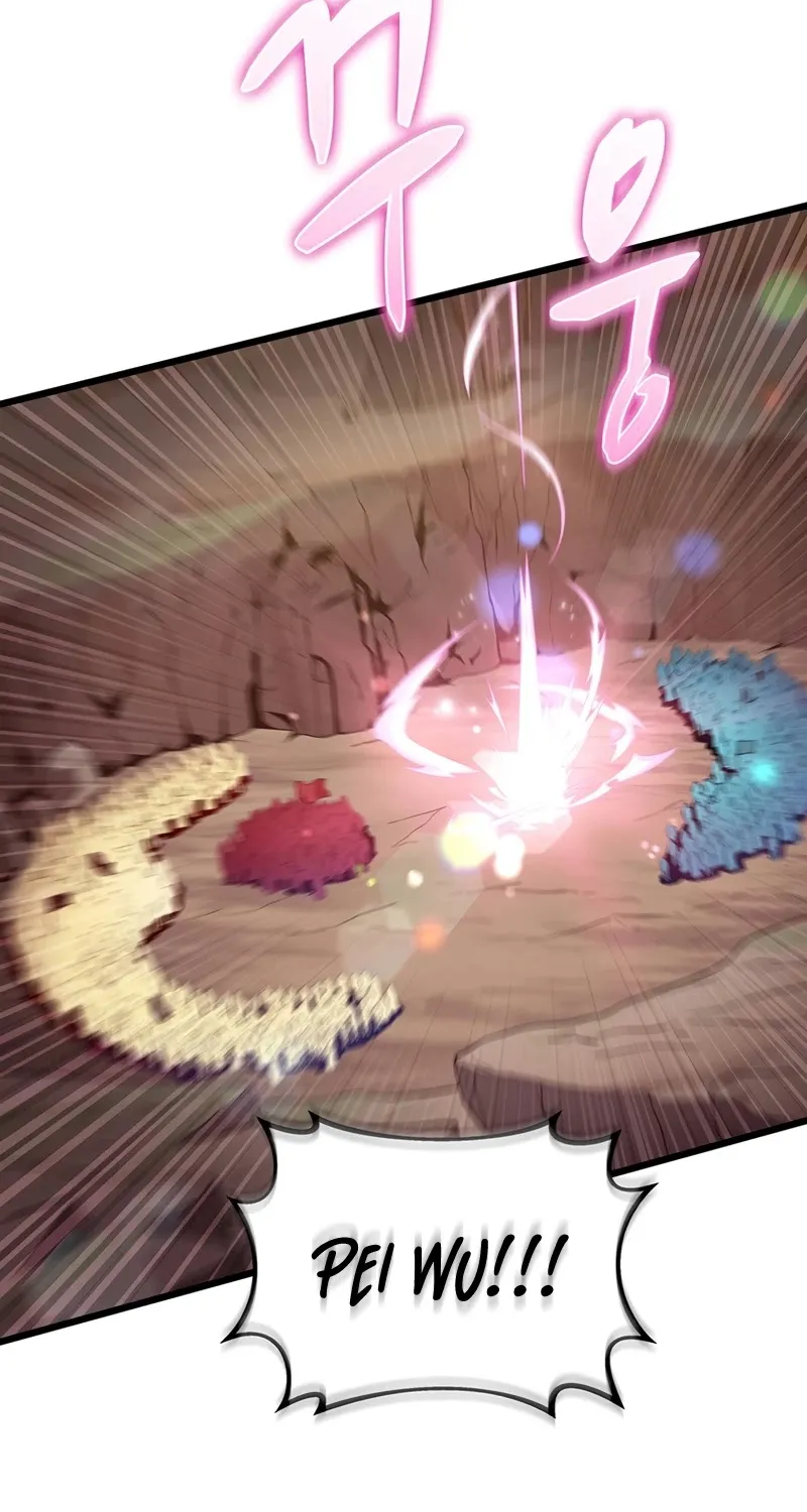 Read Arcane Sniper chapter 82 image 54 on Lezhin