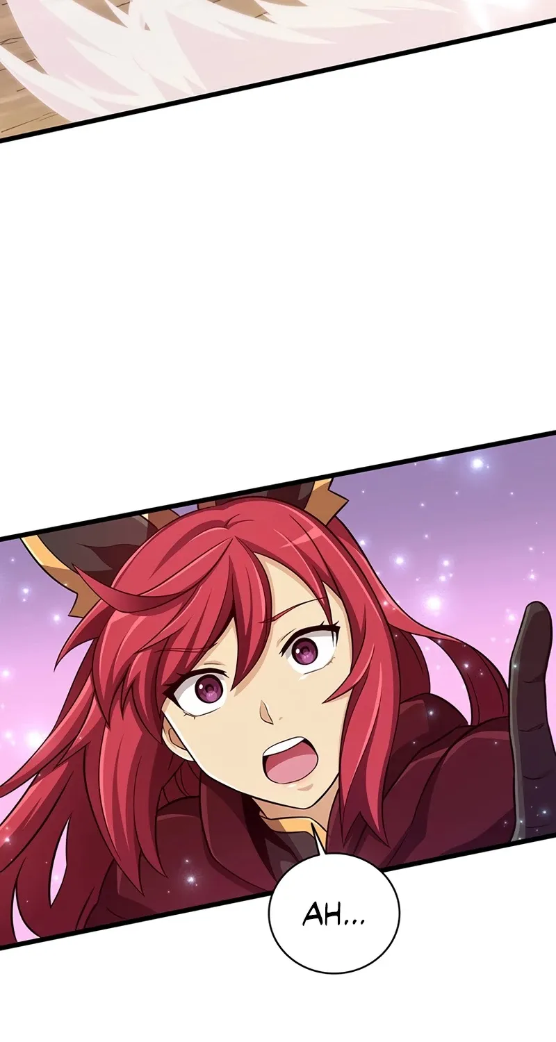 Read Arcane Sniper chapter 82 image 56 on Lezhin