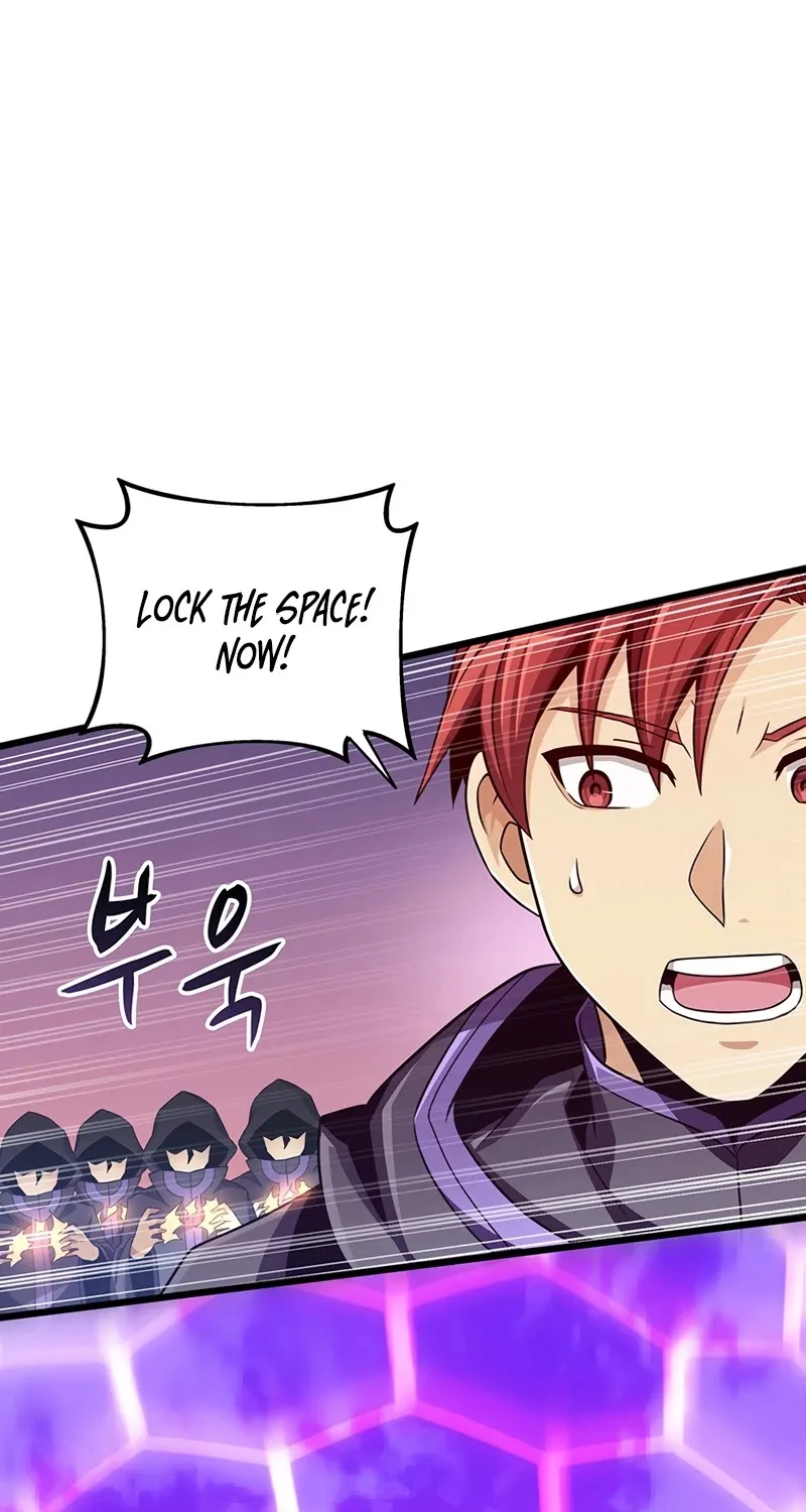 Read Arcane Sniper chapter 82 image 57 on Lezhin