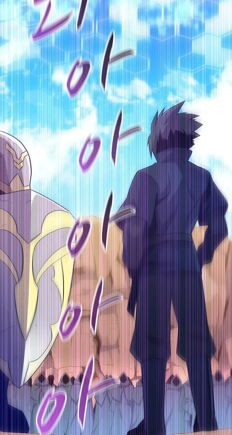 Read Arcane Sniper chapter 82 image 59 on Lezhin