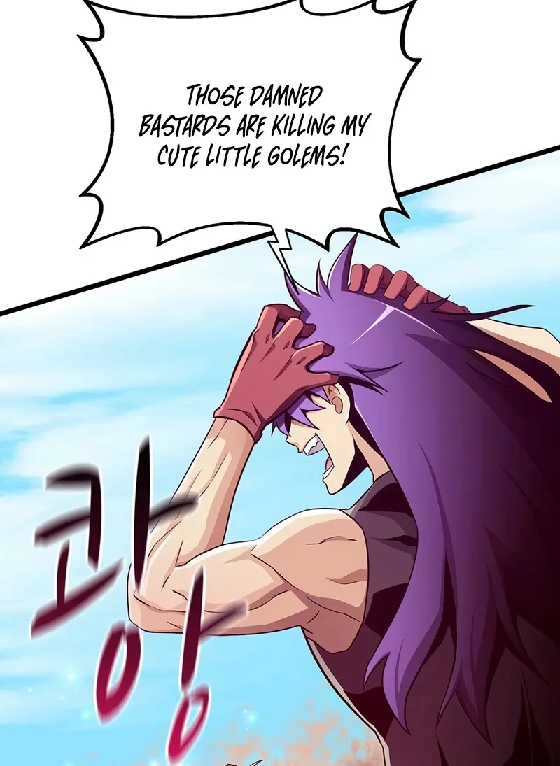 Read Arcane Sniper chapter 82 image 6 on Lezhin