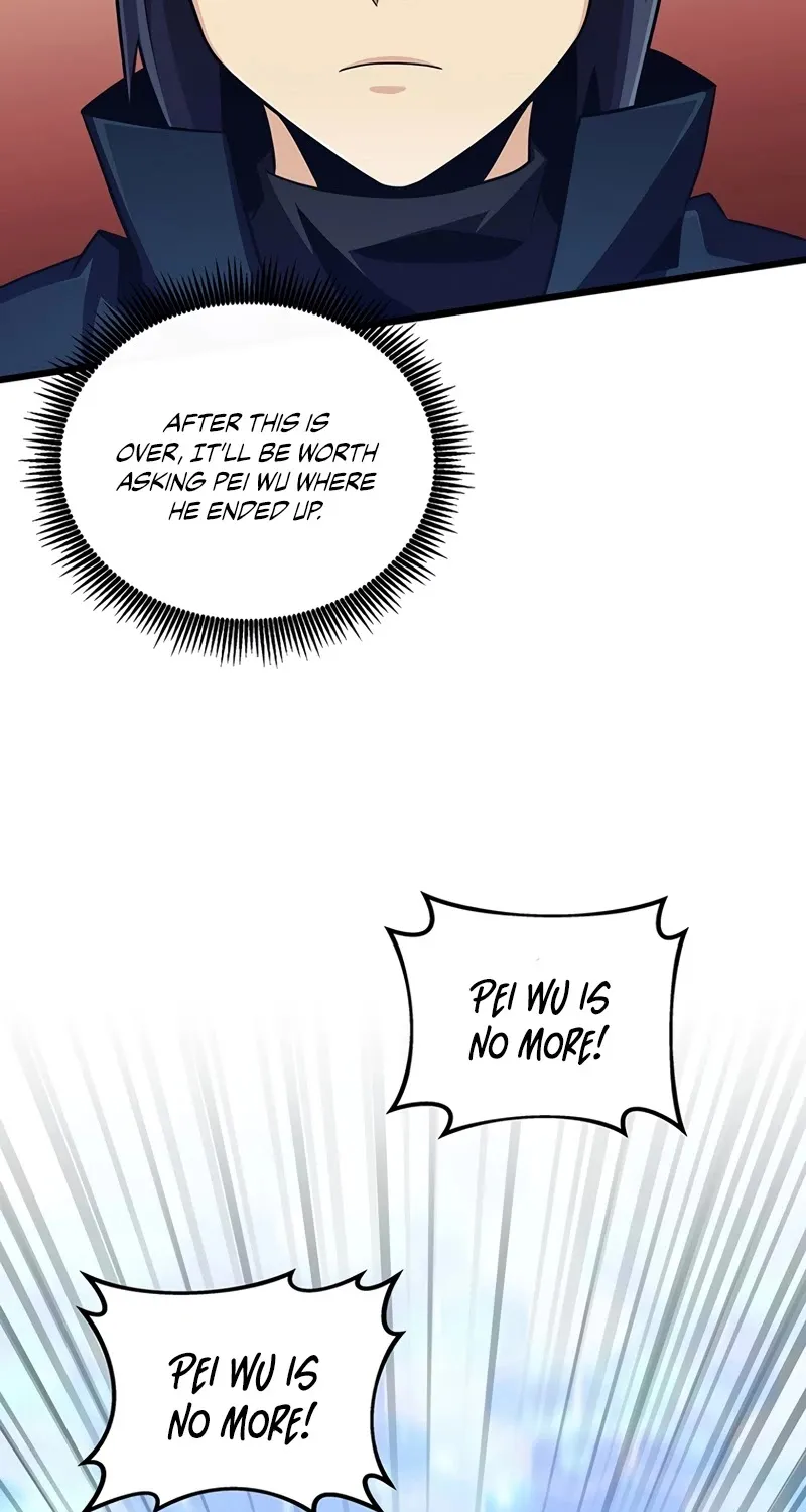 Read Arcane Sniper chapter 82 image 61 on Lezhin