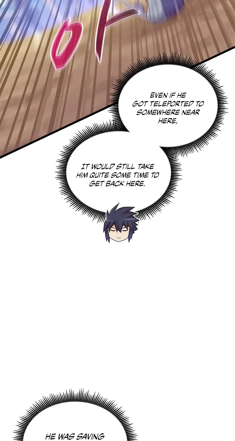 Read Arcane Sniper chapter 82 image 63 on Lezhin