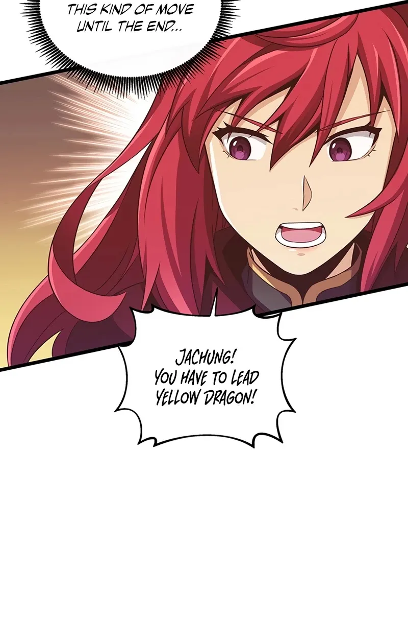 Read Arcane Sniper chapter 82 image 64 on Lezhin