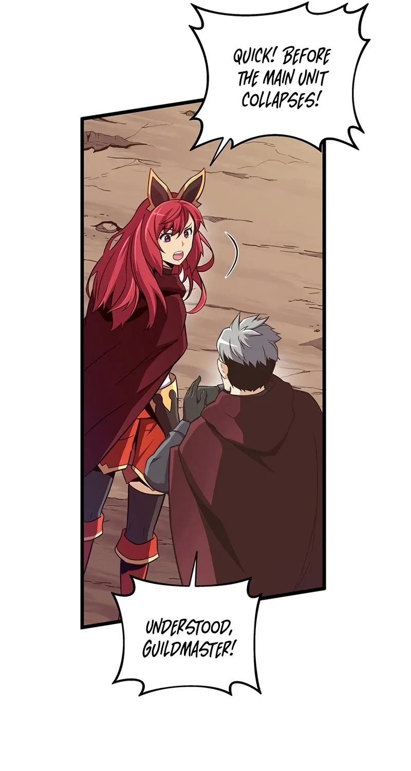 Read Arcane Sniper chapter 82 image 65 on Lezhin