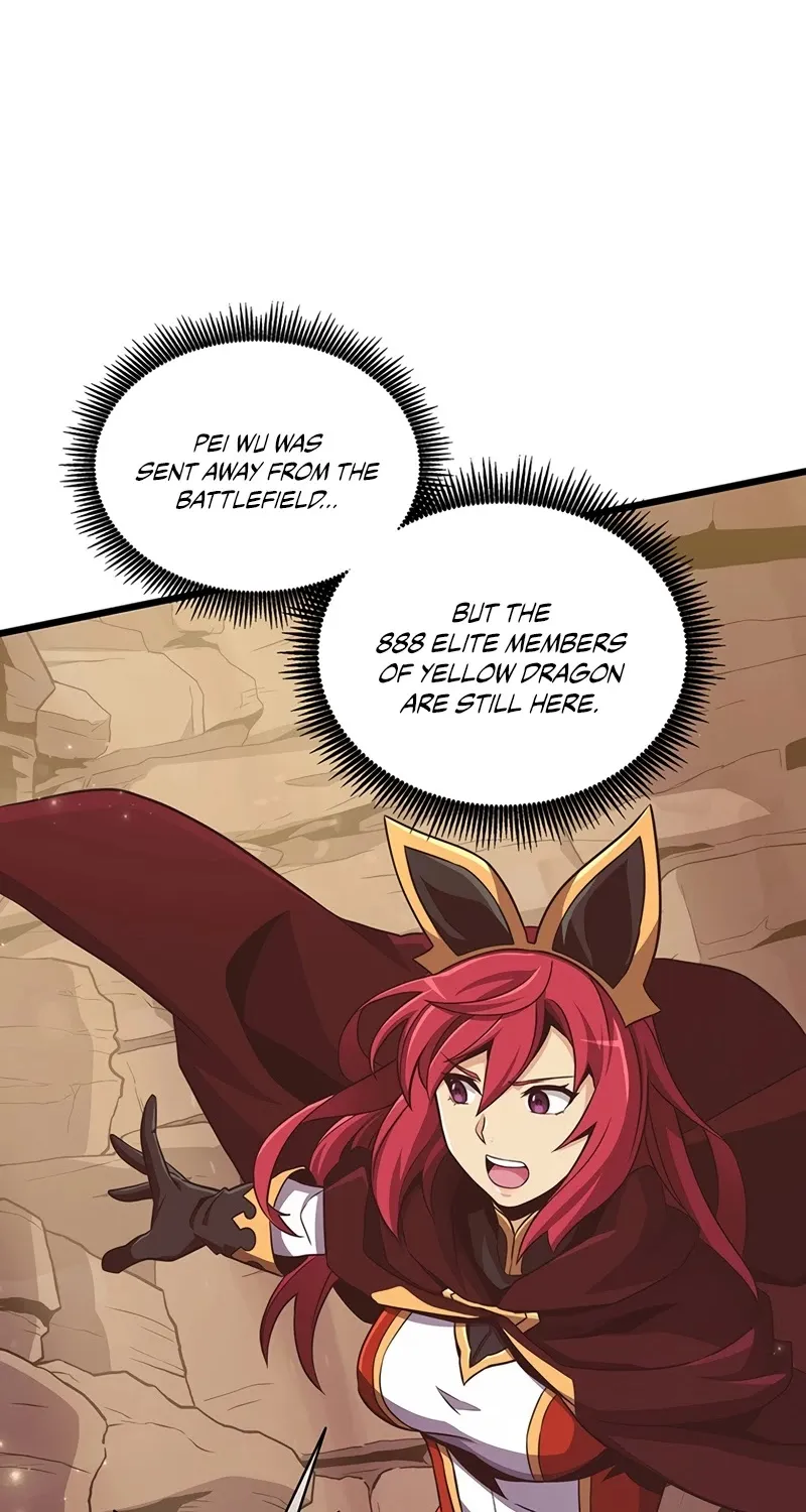 Read Arcane Sniper chapter 82 image 66 on Lezhin