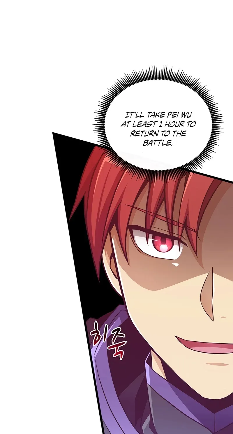 Read Arcane Sniper chapter 82 image 70 on Lezhin