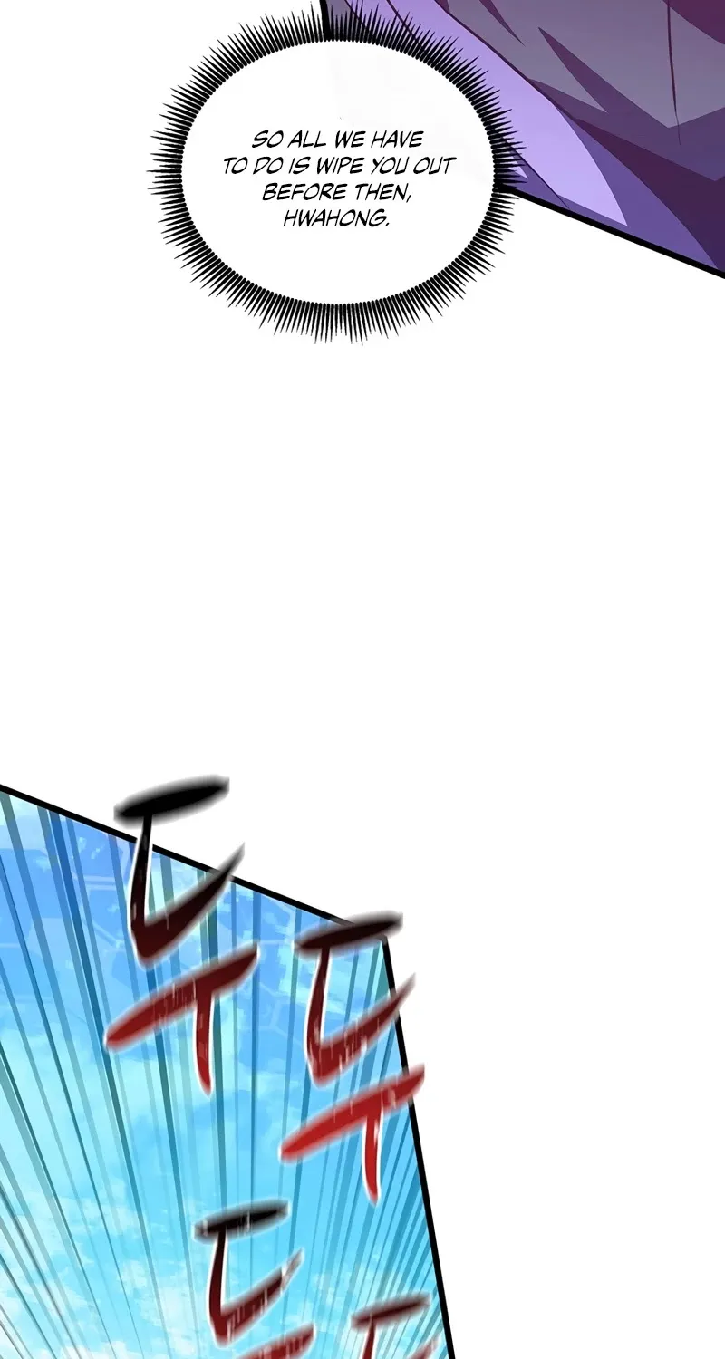 Read Arcane Sniper chapter 82 image 71 on Lezhin
