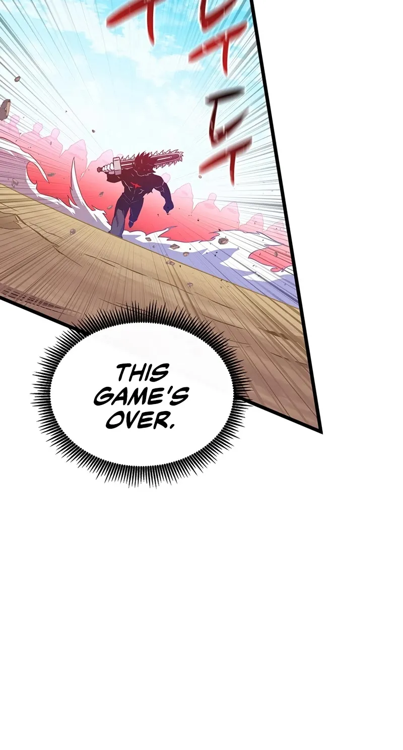 Read Arcane Sniper chapter 82 image 72 on Lezhin