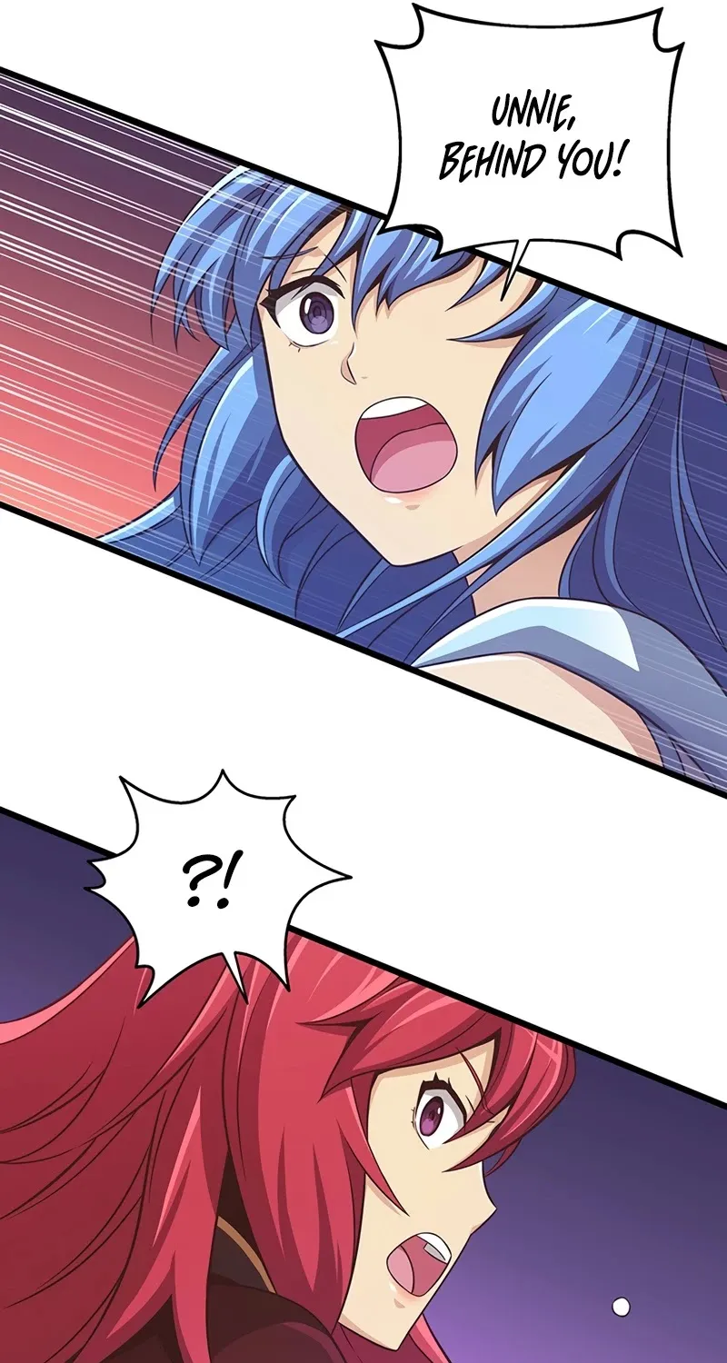 Read Arcane Sniper chapter 82 image 73 on Lezhin