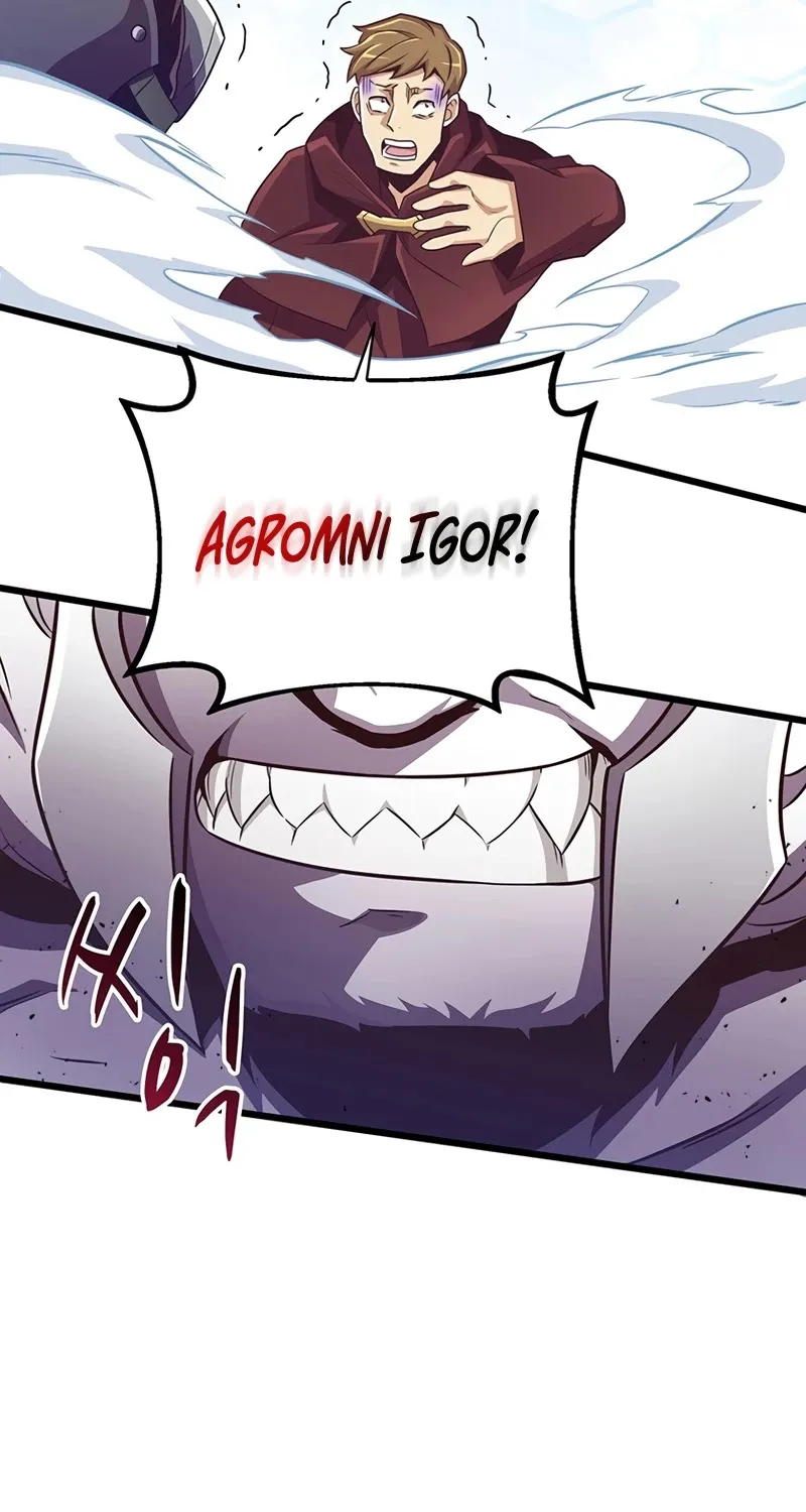 Read Arcane Sniper chapter 82 image 77 on Lezhin