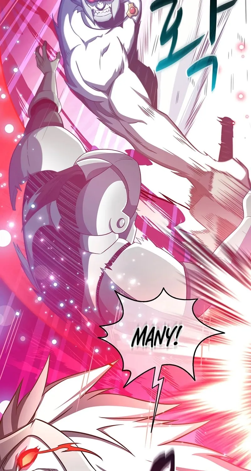 Read Arcane Sniper chapter 82 image 82 on Lezhin