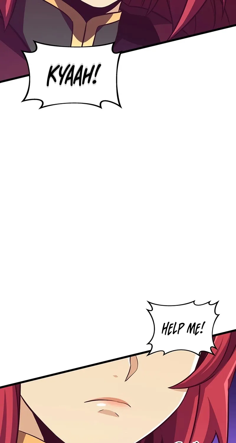 Read Arcane Sniper chapter 82 image 85 on Lezhin