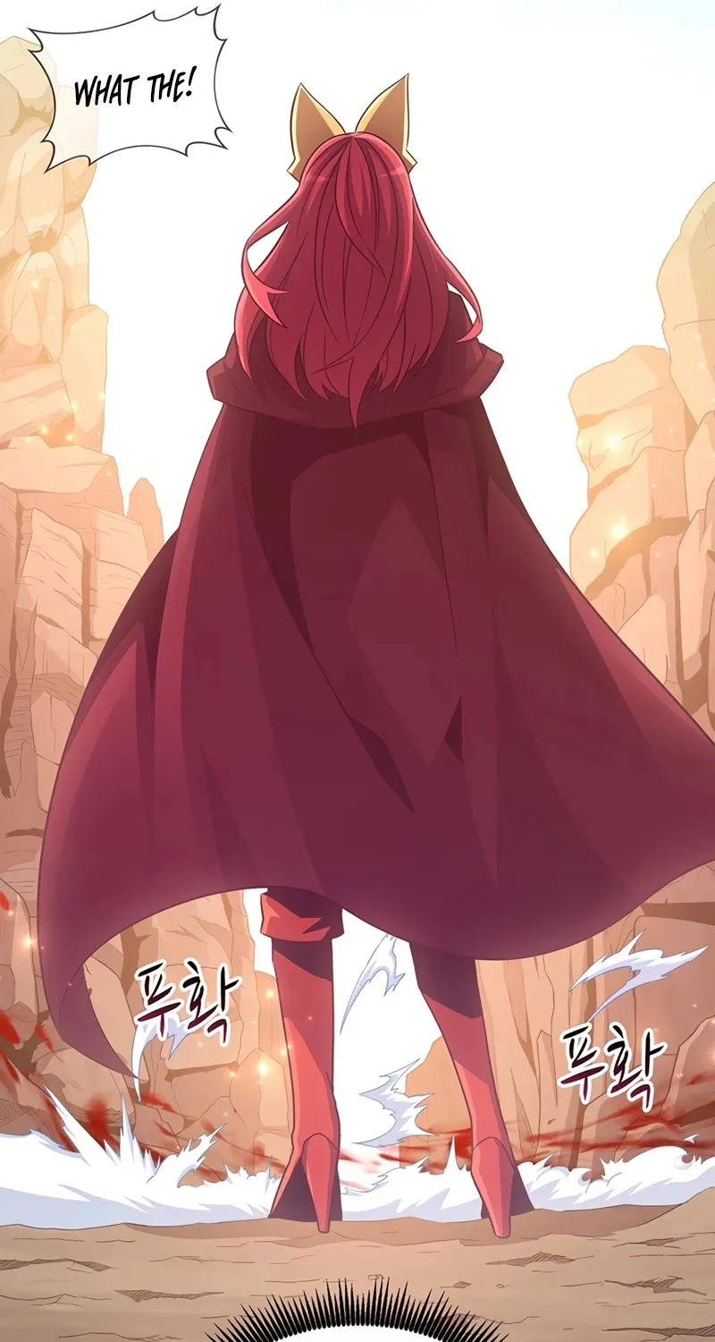 Read Arcane Sniper chapter 82 image 89 on Lezhin