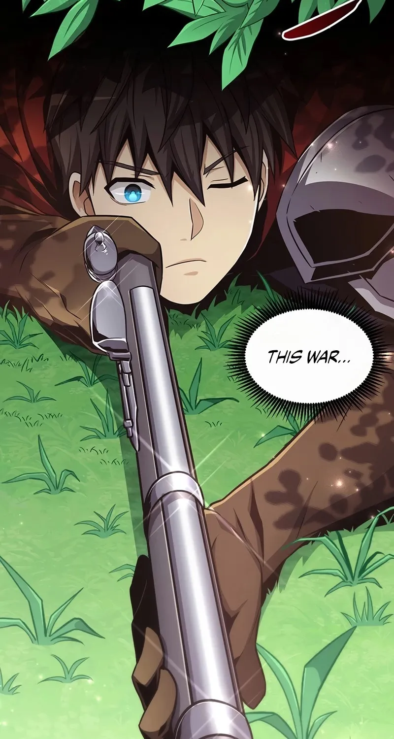 Read Arcane Sniper chapter 82 image 93 on Lezhin
