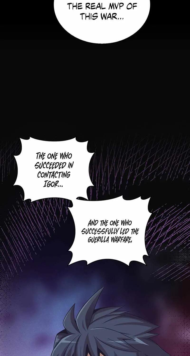 Read Arcane Sniper chapter 83 image 10 on Lezhin