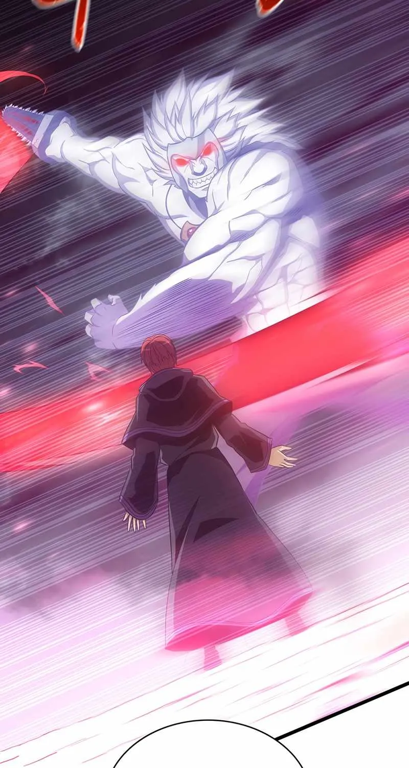 Read Arcane Sniper chapter 83 image 14 on Lezhin