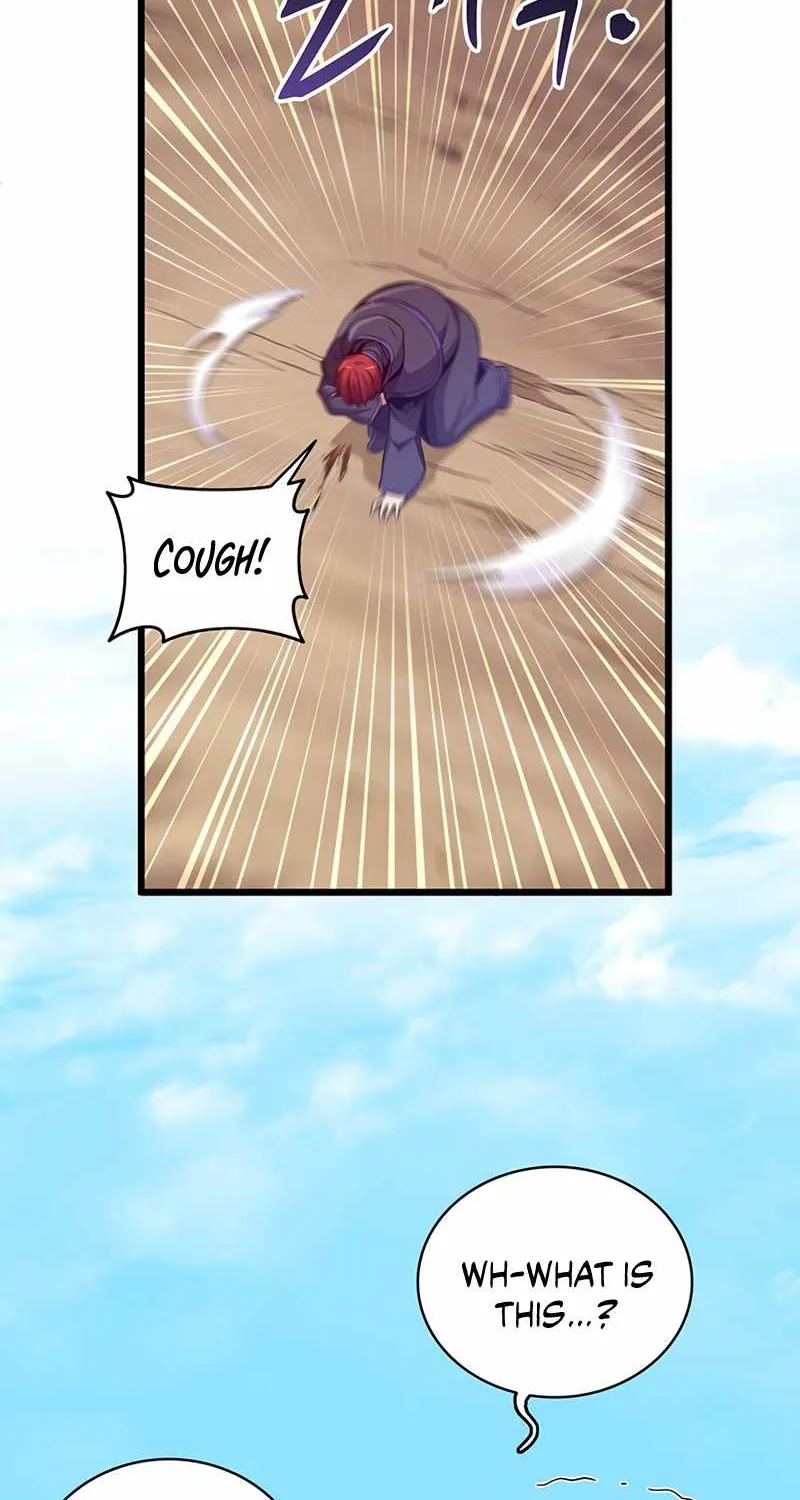 Read Arcane Sniper chapter 83 image 17 on Lezhin
