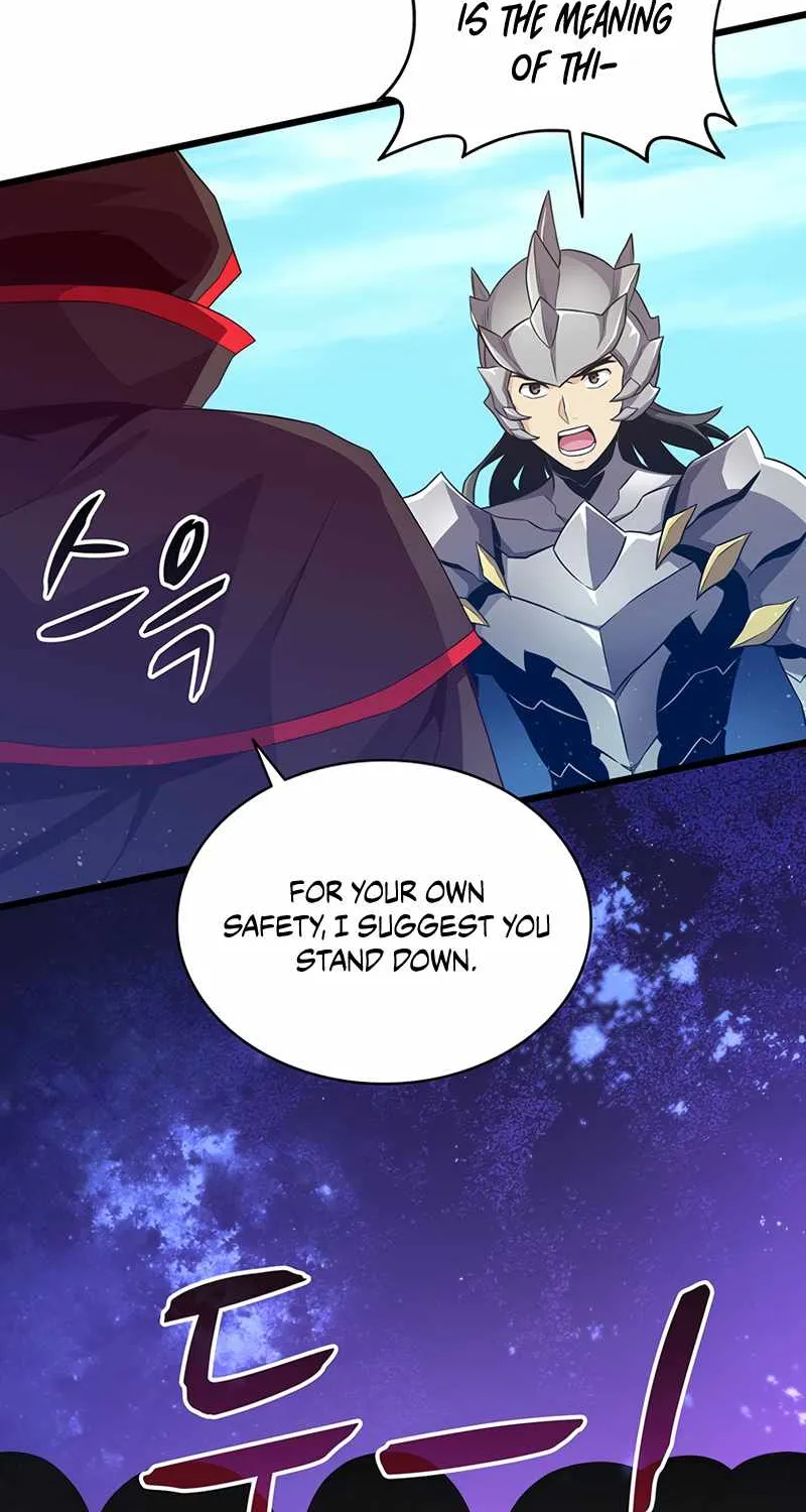 Read Arcane Sniper chapter 83 image 19 on Lezhin