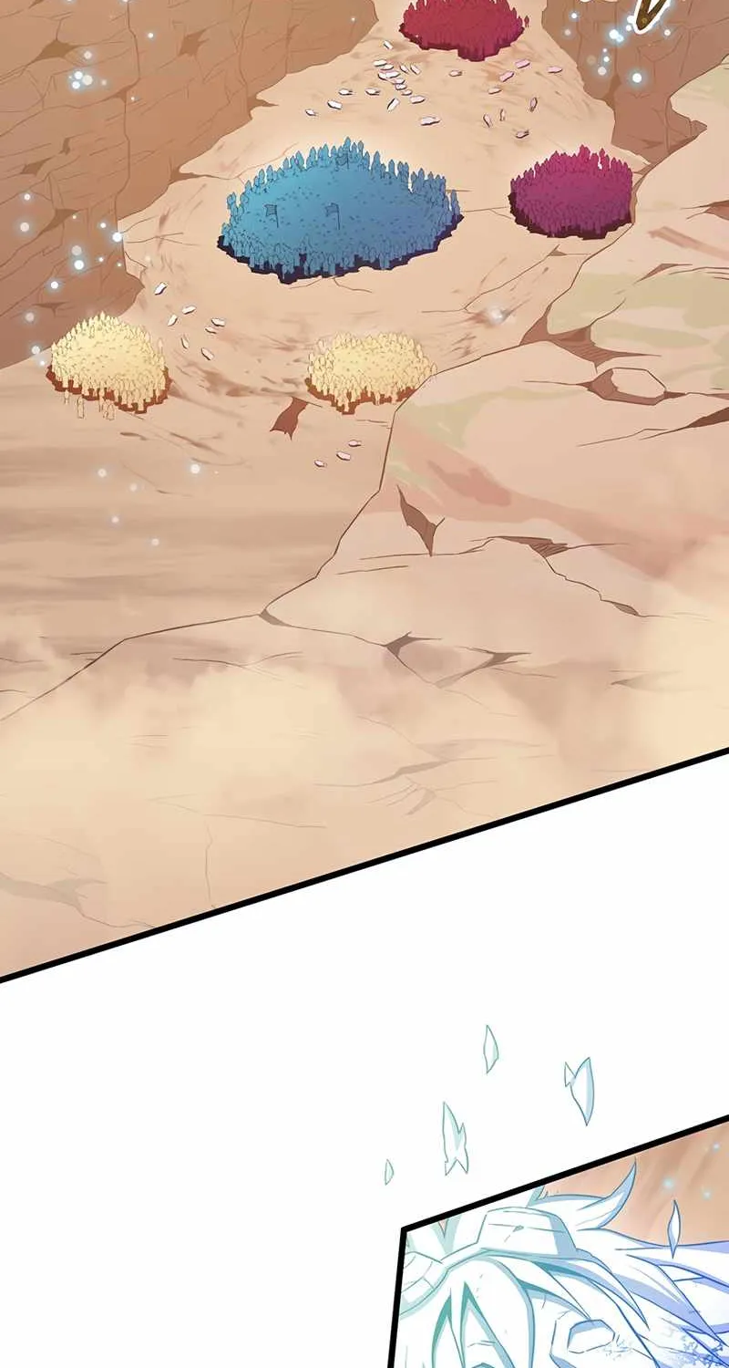 Read Arcane Sniper chapter 83 image 2 on Lezhin