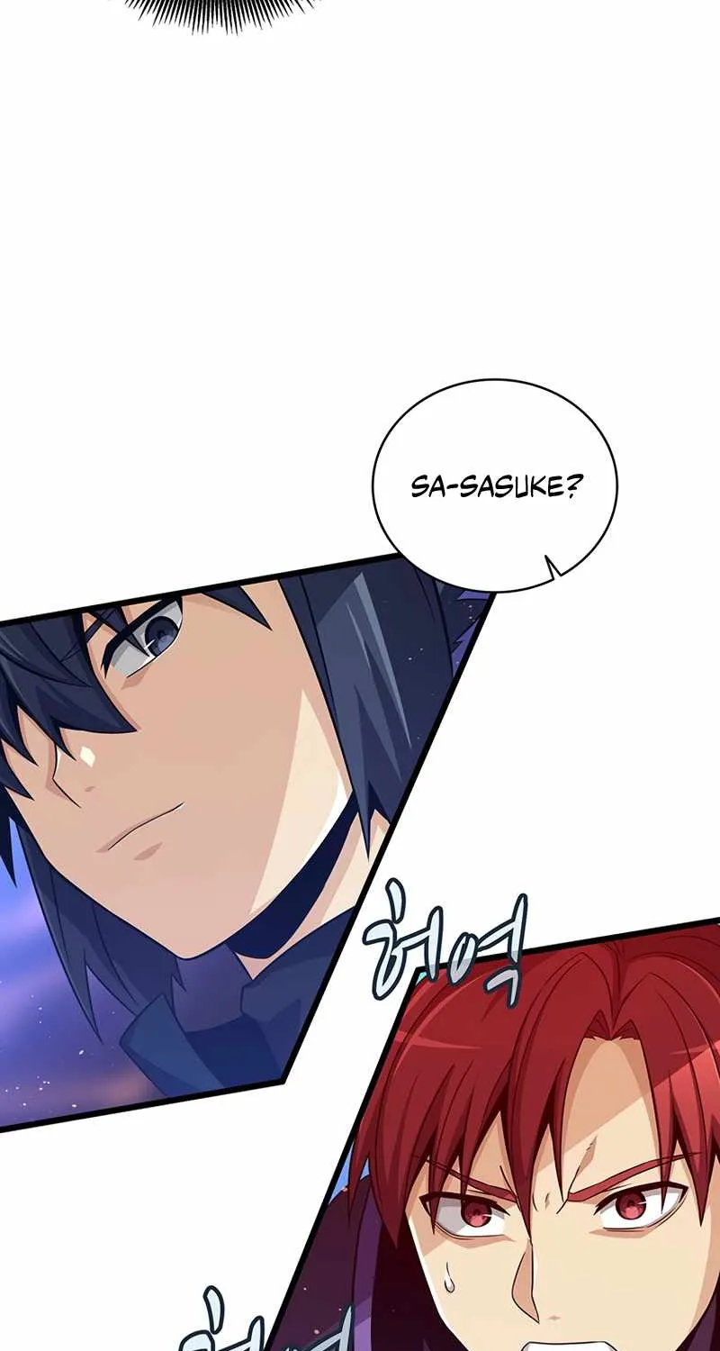 Read Arcane Sniper chapter 83 image 22 on Lezhin