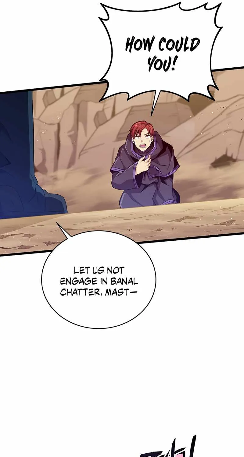 Read Arcane Sniper chapter 83 image 24 on Lezhin