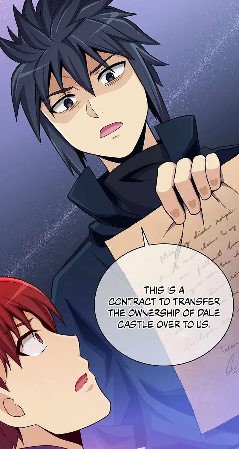 Read Arcane Sniper chapter 83 image 26 on Lezhin