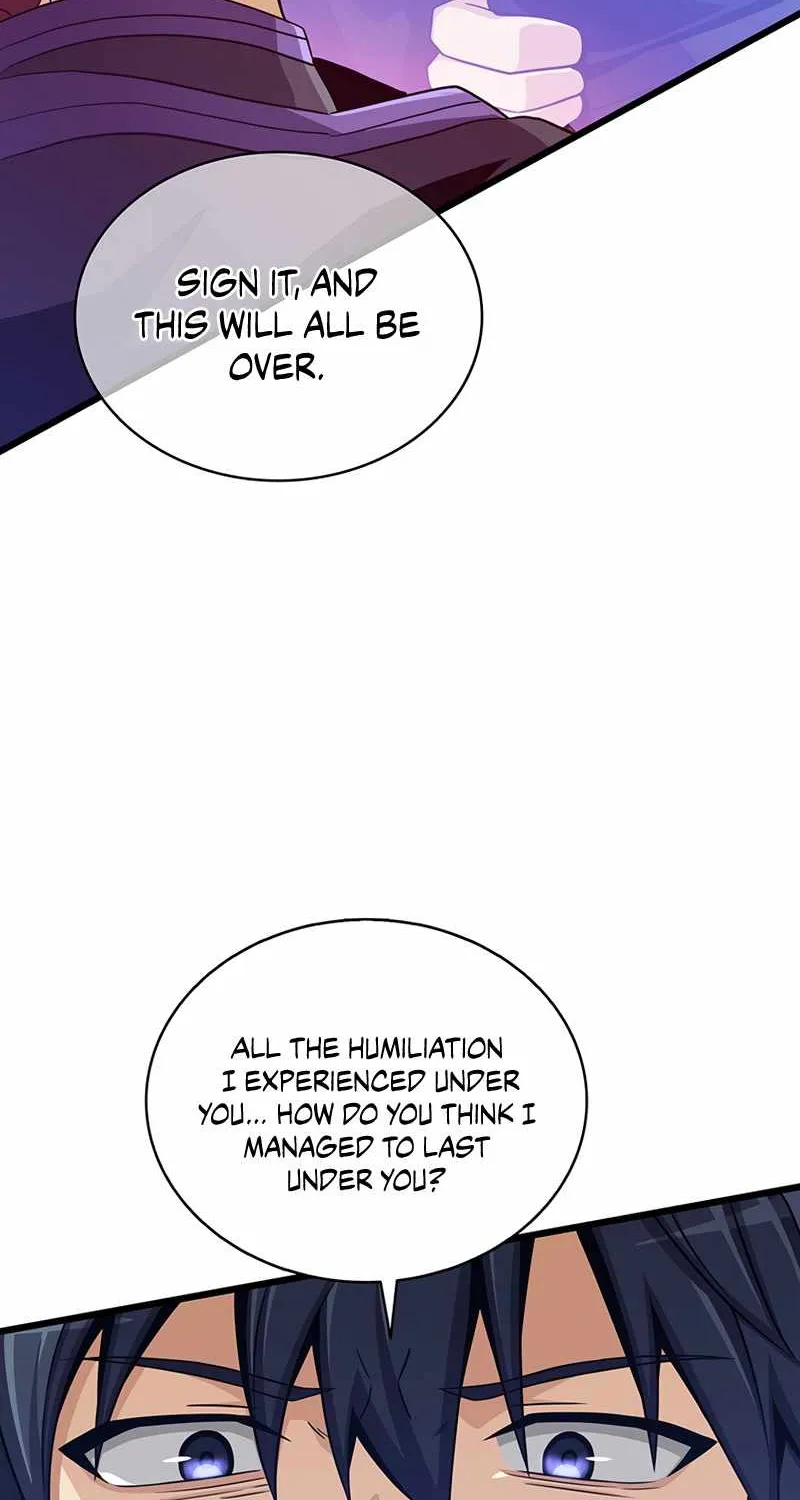 Read Arcane Sniper chapter 83 image 27 on Lezhin