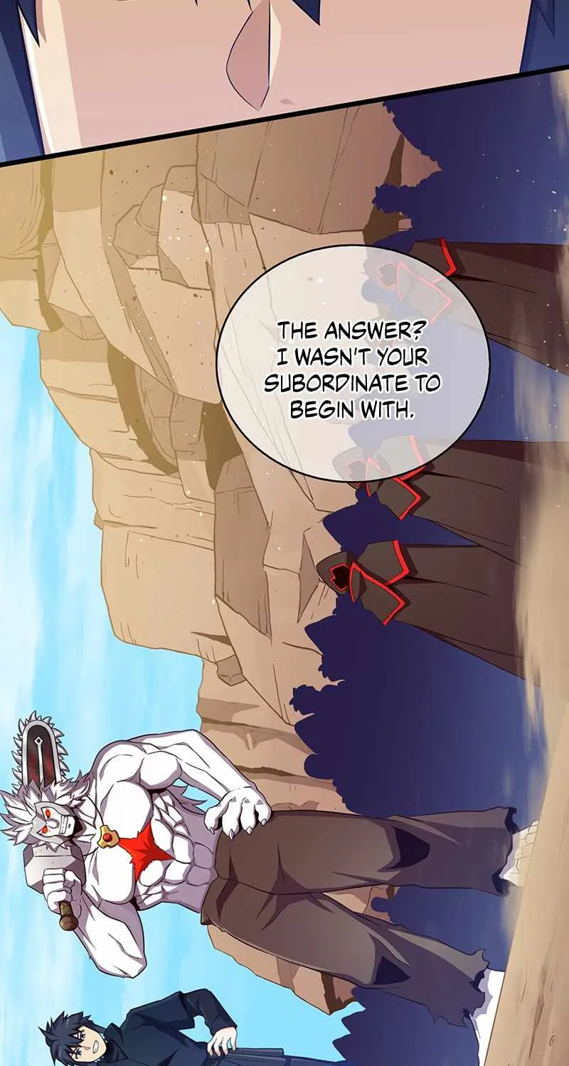 Read Arcane Sniper chapter 83 image 28 on Lezhin